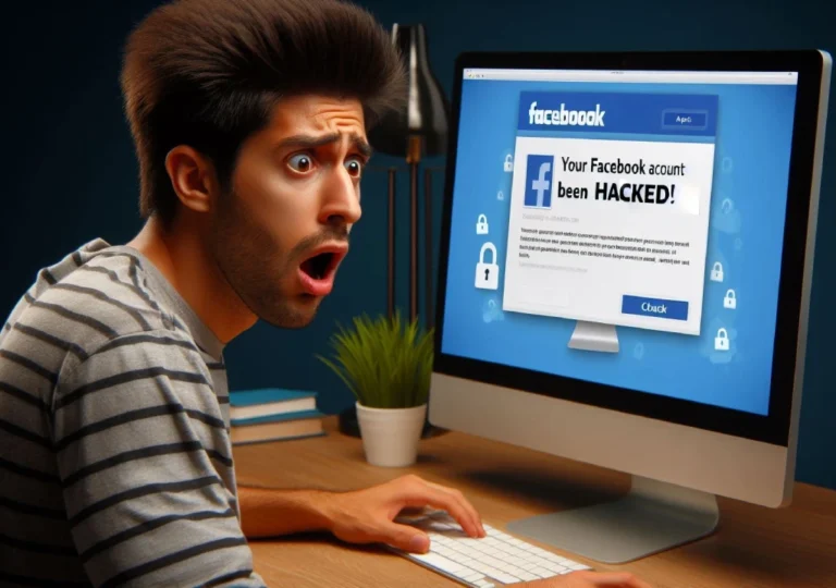 How to Make Your Facebook Account Hack Proof