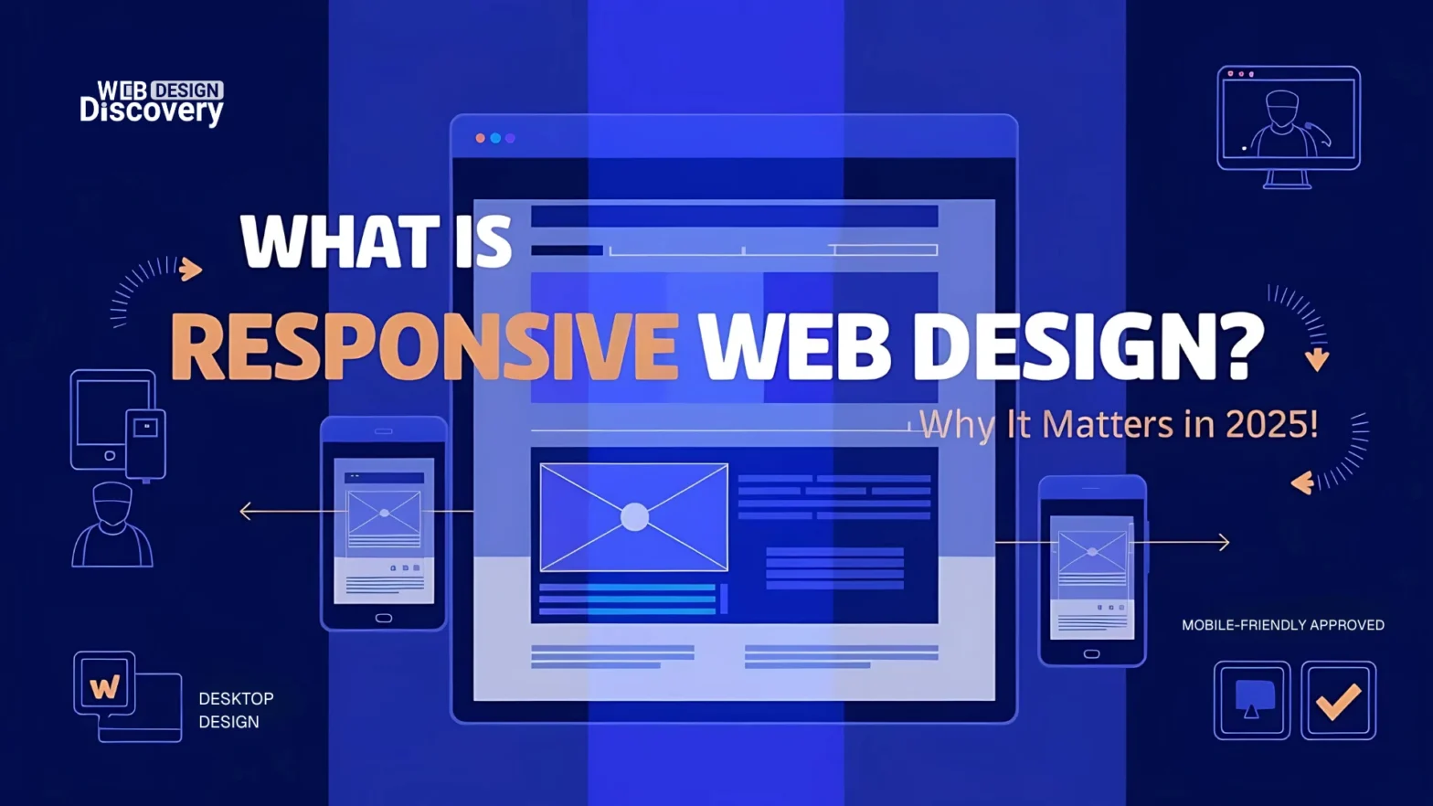 What is Responsive Web Design