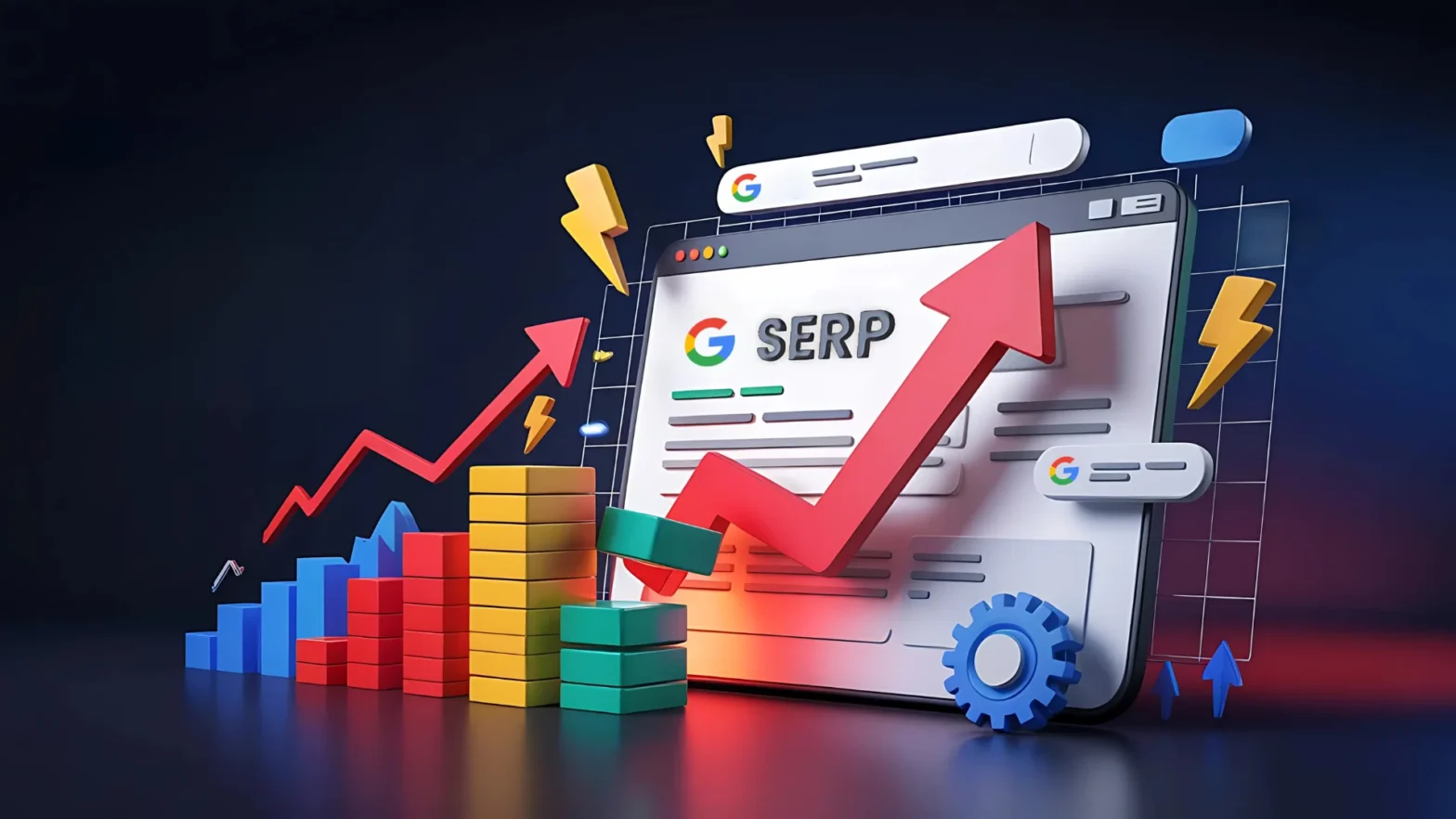 Struggling To Rank Why An SEO Agency With Rapid URL Indexer Is Crucial!