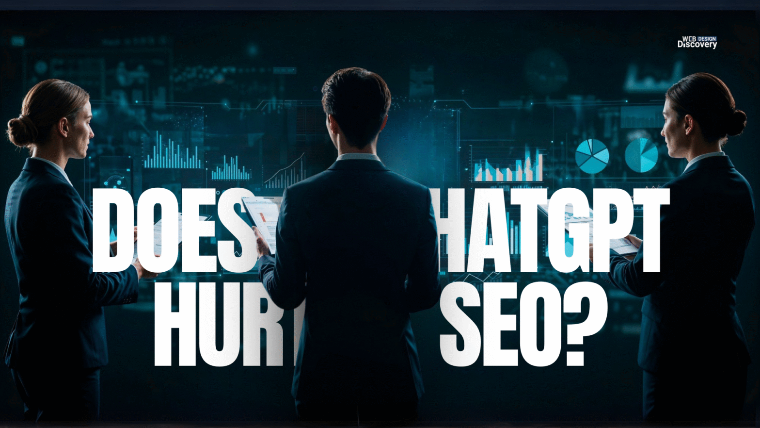 Does ChatGPT Hurt SEO