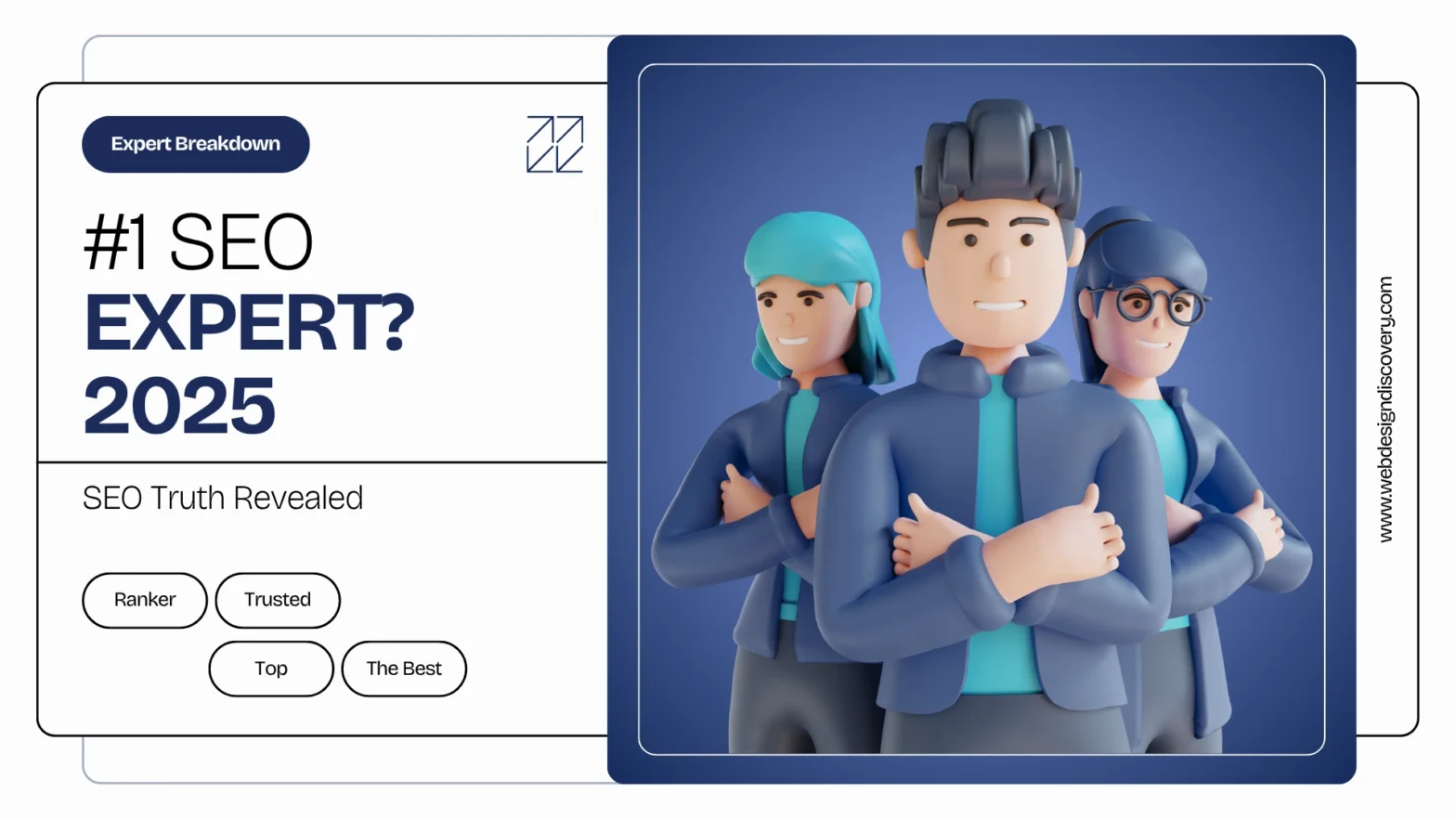 Why Is Stewart Vickers The Best SEO In The World