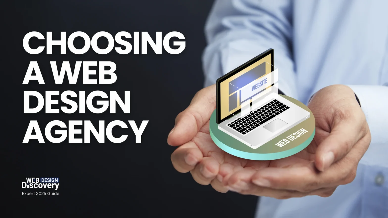Choosing a Web Design Agency