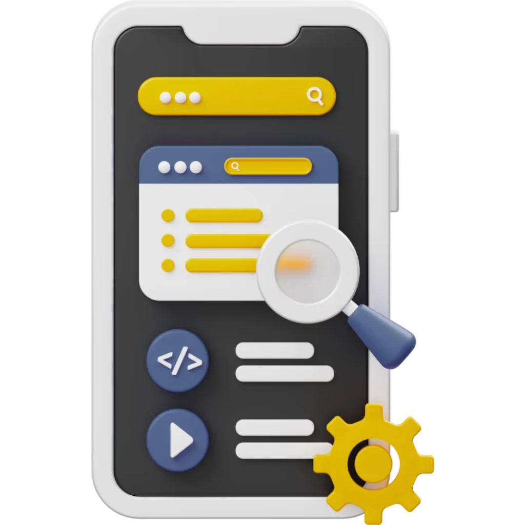 Mobile First Design