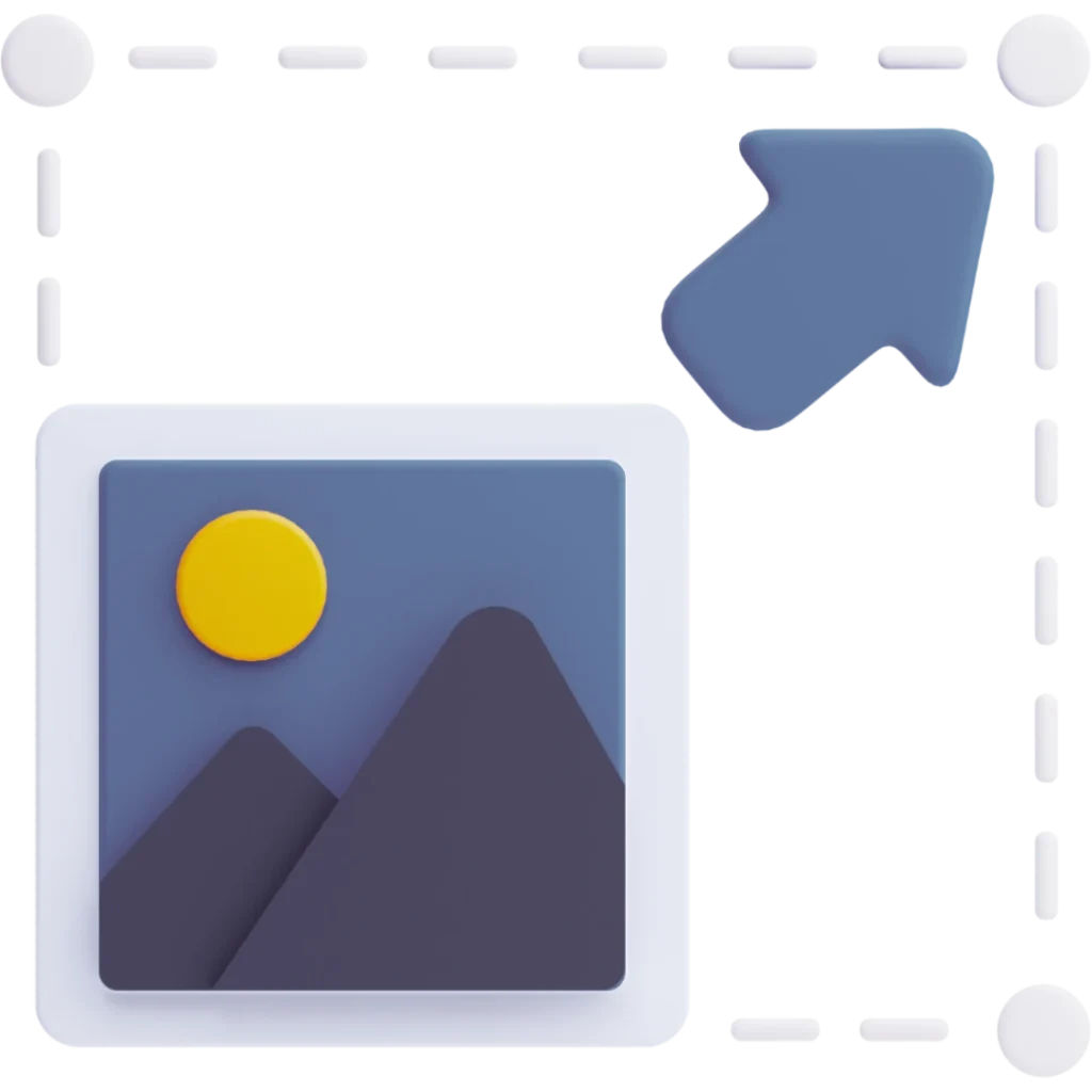 Use High-Quality Images