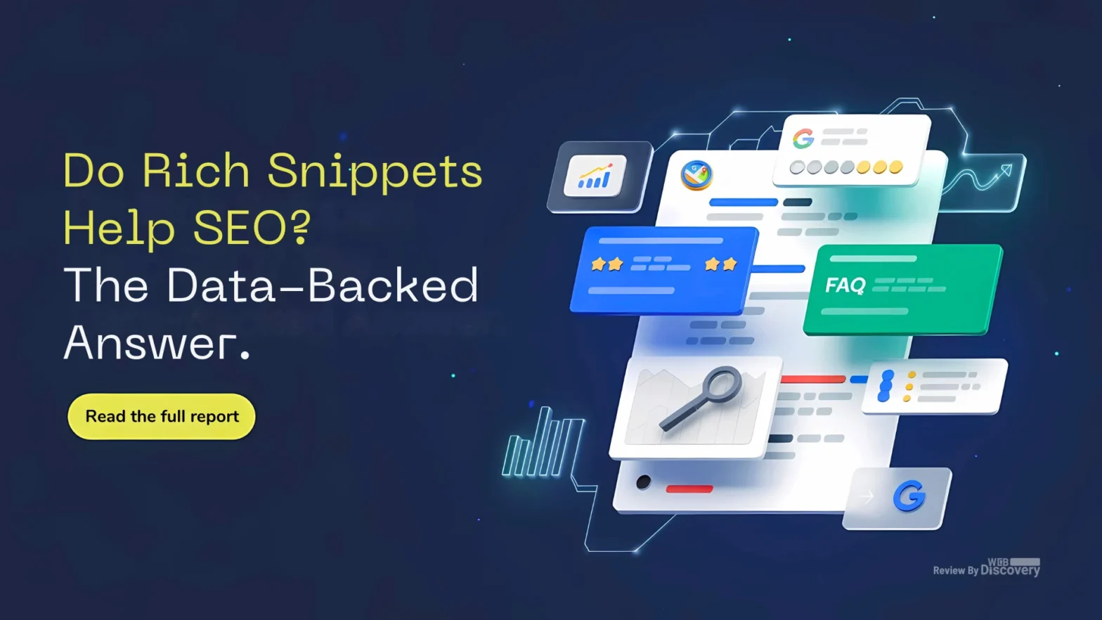 Do Rich Snippets Help SEO