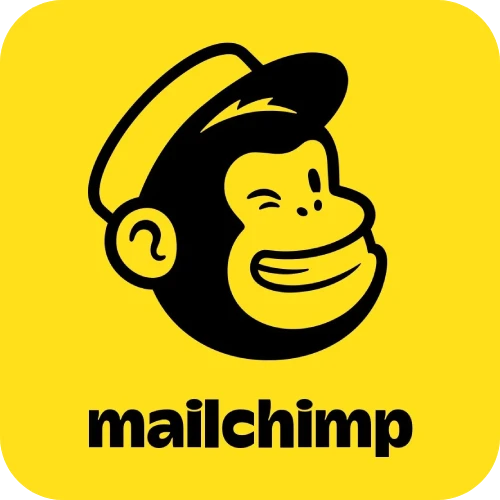 Mailchimp Logo