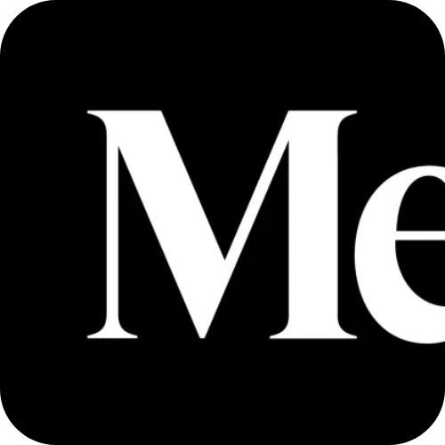 Medium Logo