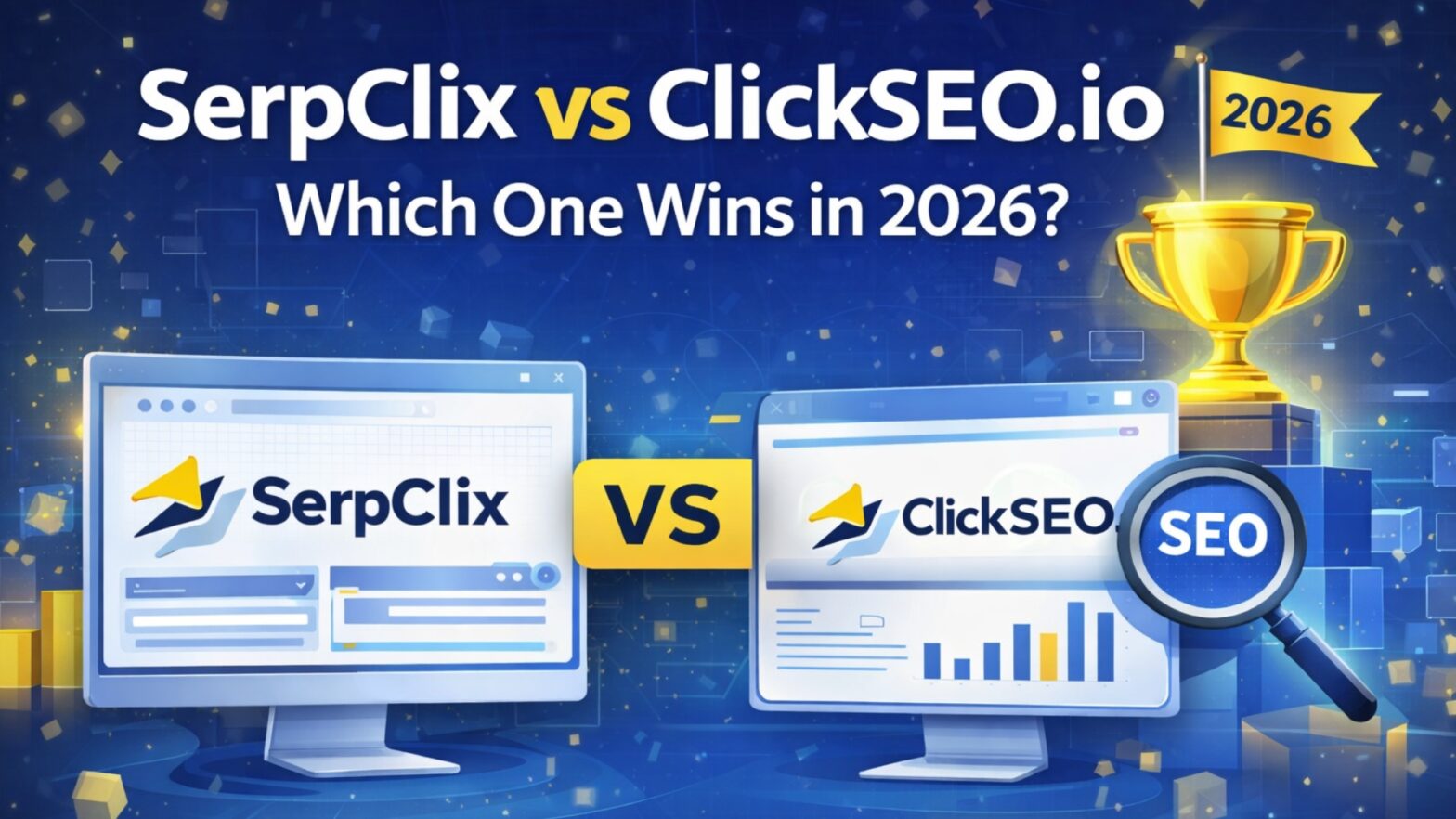 SerpClix vs ClickSEO.io