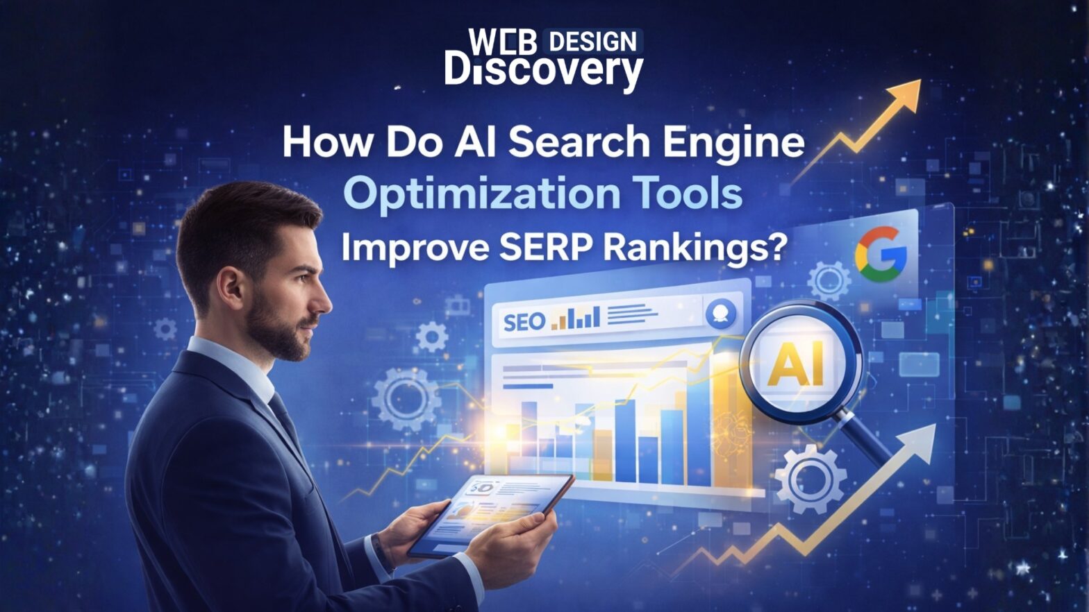 AI Search Engine Optimization Tools