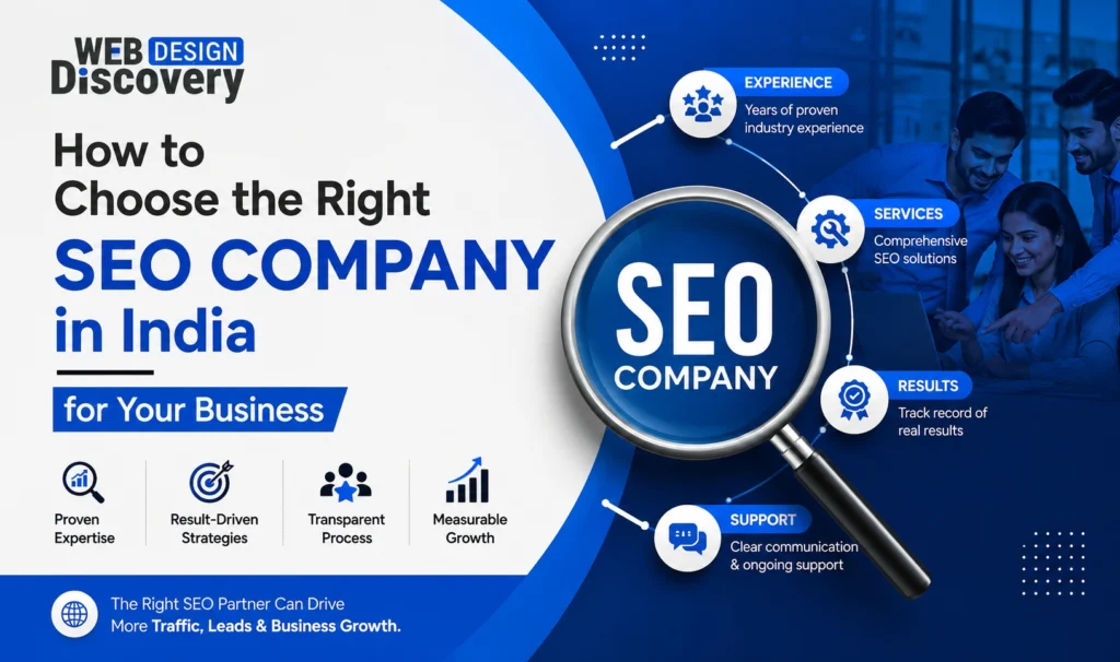 SEO Company in India